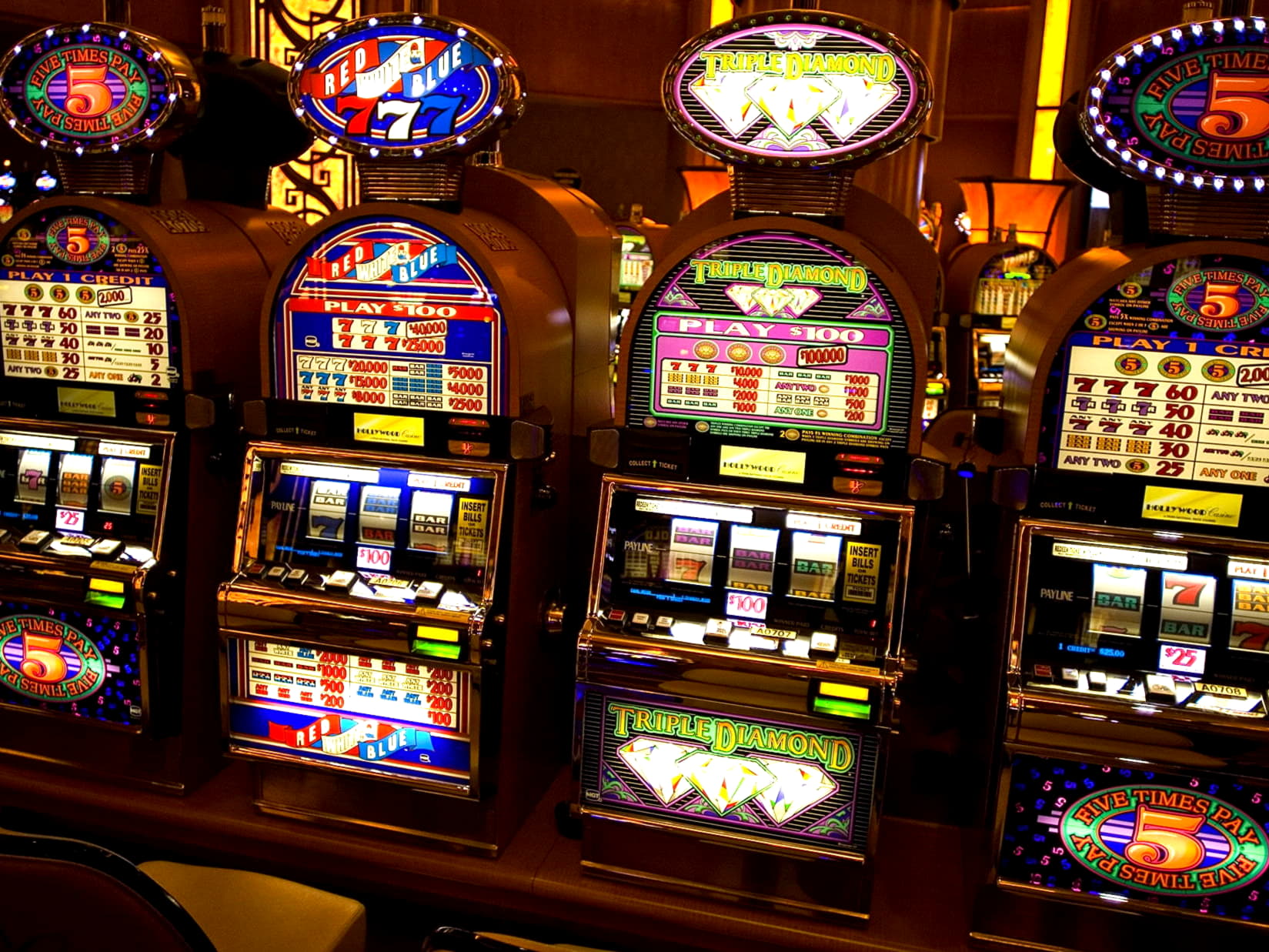 980% Welcome Bonus at Omni Slots Casino